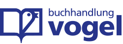 Logo Buchhandlung Vogel in Freiburg-Littenweiler